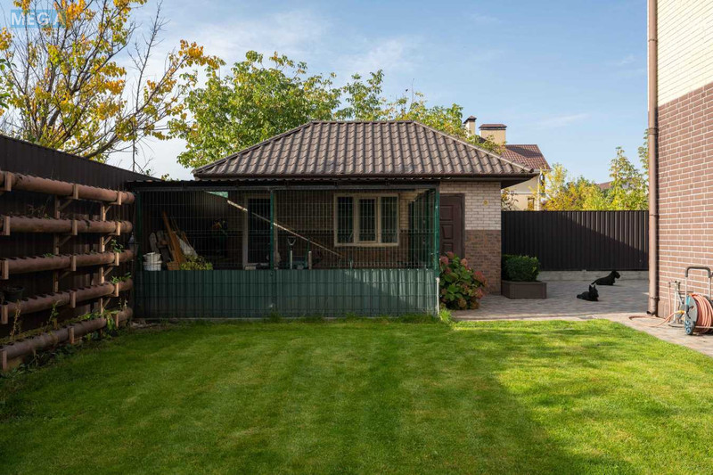 Продаж дома, 2&nbsp;поверху, 131&nbsp;кв.м, 4&nbsp;кімнати, ділянка 4&nbsp;сотки, <a class="location-link" href="/bucha/" title="Недвижимость Буча">Буча</a>, Забарило, 41б (изображение 3)