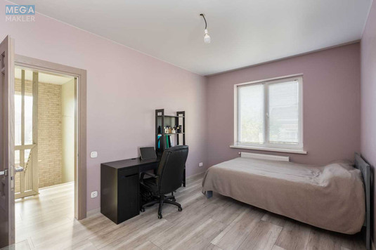 Продаж дома, 2&nbsp;поверху, 131&nbsp;кв.м, 4&nbsp;кімнати, ділянка 4&nbsp;сотки, <a class="location-link" href="/bucha/" title="Недвижимость Буча">Буча</a>, Забарило, 41б (изображение 4)