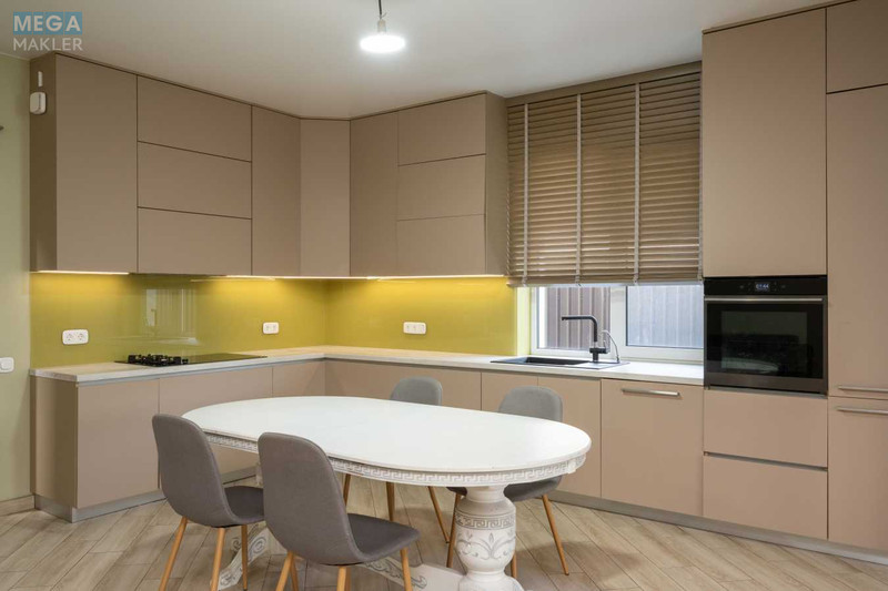 Продаж дома, 2&nbsp;поверху, 131&nbsp;кв.м, 4&nbsp;кімнати, ділянка 4&nbsp;сотки, <a class="location-link" href="/bucha/" title="Недвижимость Буча">Буча</a>, Забарило, 41б (изображение 8)