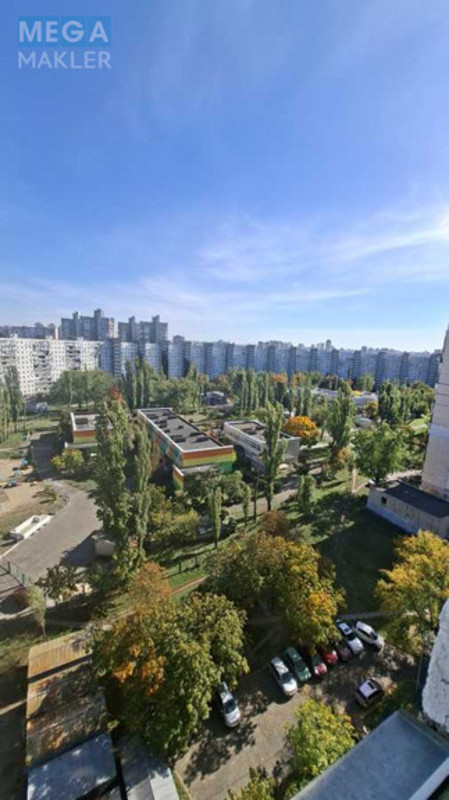 Оренда 2 кімнатної квартири, <a class="location-link" href="/kiev/" title="Недвижимость Київ">Київ</a>, <a class="location-link" href="/kiev/dneprovskij/" title="Недвижимость Дніпровський район">Дніпровський р-н</a>, Генерала Жмаченка вул., 12 (изображение 15)