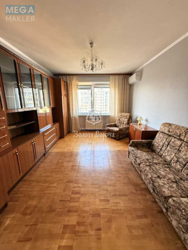 Продаж 2 кімнатної квартири (58,9/28,5/8,4), 13 пов. 16 пов. будинку, <a class="location-link" href="/kiev/" title="Недвижимость Київ">Київ</a>, <a class="location-link" href="/kiev/svyatoshinskij/" title="Недвижимость Святошинський район">Святошинський р-н</a>, Чорнобильська вул., 12а (изображение 3)