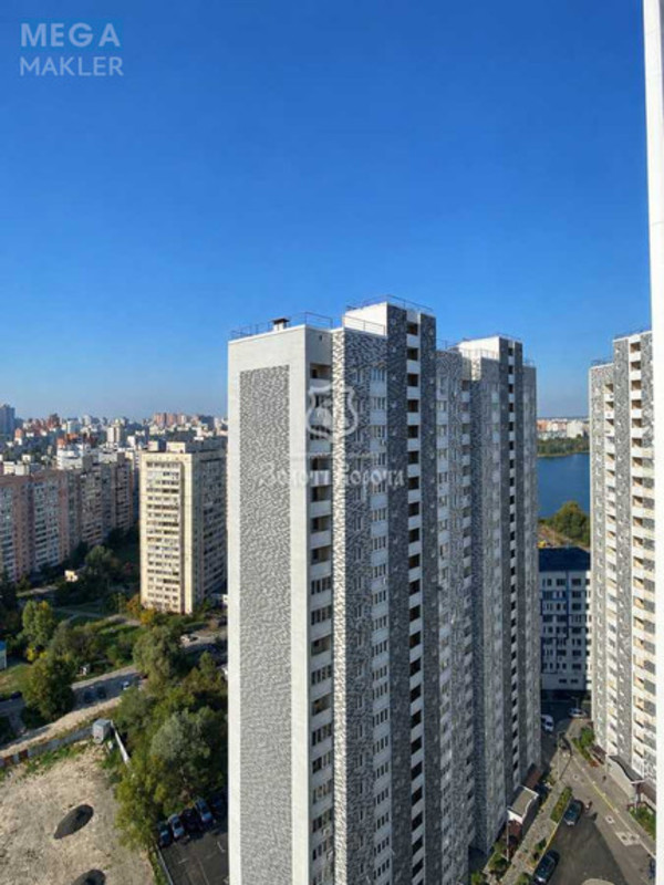 Продаж 1 кімнатної квартири (46,7/17/11,8), 22 пов. 24 пов. будинку, <a class="location-link" href="/kiev/" title="Недвижимость Київ">Київ</a>, <a class="location-link" href="/kiev/darnickij/" title="Недвижимость Дарницький район">Дарницький р-н</a>, Ревуцького вул., 54б (изображение 12)