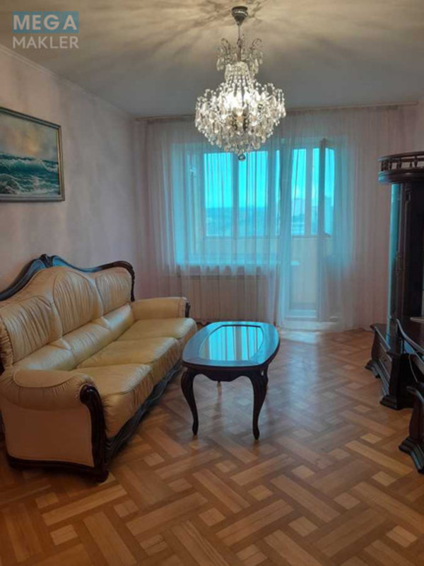 Оренда 3 кімнатної квартири, <a class="location-link" href="/kiev/" title="Недвижимость Київ">Київ</a>, <a class="location-link" href="/kiev/obolonskij/" title="Недвижимость Оболонський район">Оболонський р-н</a>, Маршала Тимошенка вул., 2М (изображение 2)