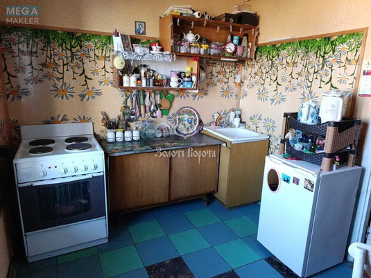 Продаж 1 кімнатної квартири (36/18/8,6), 15 пов. 16 пов. будинку, <a class="location-link" href="/kiev/" title="Недвижимость Київ">Київ</a>, <a class="location-link" href="/kiev/goloseevskij/" title="Недвижимость Голосіївський район">Голосіївський р-н</a>, Теремківська вул., 16 (изображение 5)