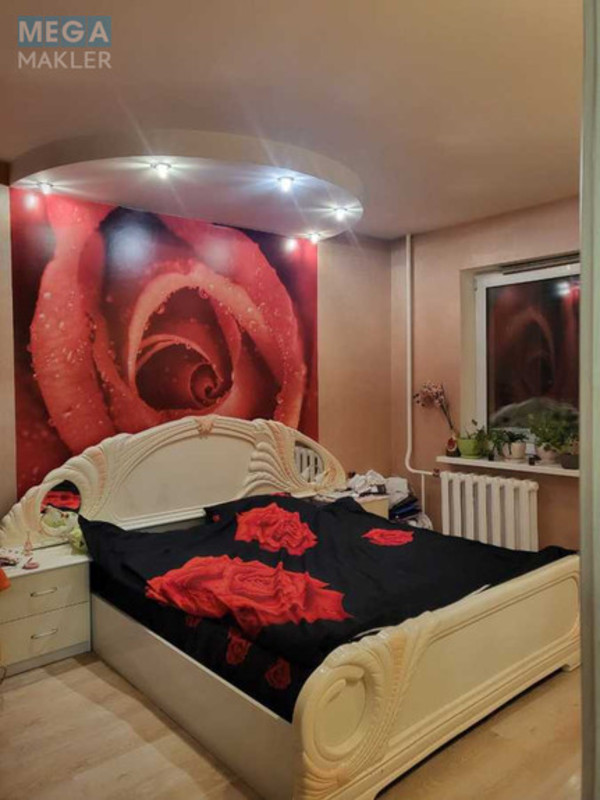 Продаж 3 кімнатної квартири (92,8/47/11,8), 16 пов. 16 пов. будинку, <a class="location-link" href="/kiev/" title="Недвижимость Київ">Київ</a>, <a class="location-link" href="/kiev/desnyanskij/" title="Недвижимость Деснянський район">Деснянський р-н</a>, Лісківська вул., 20 (изображение 4)