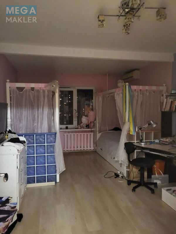 Продаж 3 кімнатної квартири (92,8/47/11,8), 16 пов. 16 пов. будинку, <a class="location-link" href="/kiev/" title="Недвижимость Київ">Київ</a>, <a class="location-link" href="/kiev/desnyanskij/" title="Недвижимость Деснянський район">Деснянський р-н</a>, Лісківська вул., 20 (изображение 5)