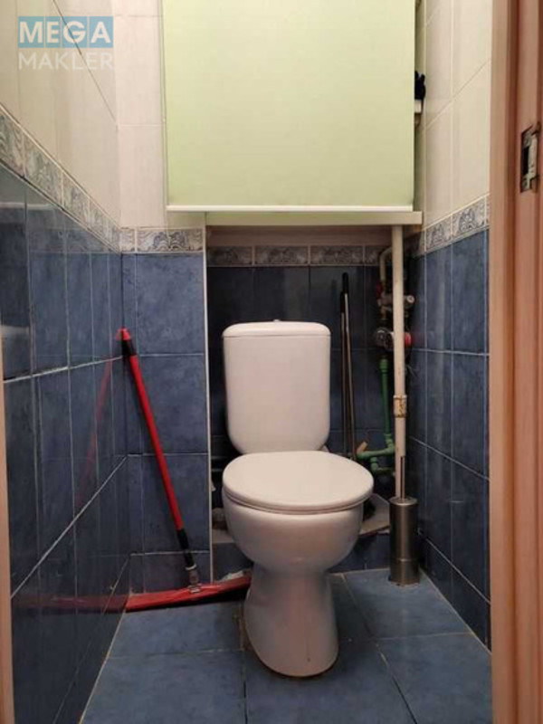 Продаж 3 кімнатної квартири (92,8/47/11,8), 16 пов. 16 пов. будинку, <a class="location-link" href="/kiev/" title="Недвижимость Київ">Київ</a>, <a class="location-link" href="/kiev/desnyanskij/" title="Недвижимость Деснянський район">Деснянський р-н</a>, Лісківська вул., 20 (изображение 10)