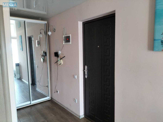 Оренда 1 кімнатної квартири, <a class="location-link" href="/odessa/" title="Недвижимость Одеса">Одеса</a>, <a class="location-link" href="/odessa/kievskij/" title="Недвижимость Київський район">Київський р-н</a>, Николаевская дорога, 301а (изображение 3)