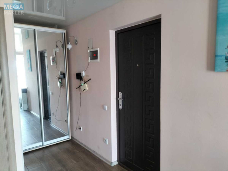 Оренда 1 кімнатної квартири, <a class="location-link" href="/odessa/" title="Недвижимость Одеса">Одеса</a>, <a class="location-link" href="/odessa/kievskij/" title="Недвижимость Київський район">Київський р-н</a>, Николаевская дорога, 301а (изображение 3)