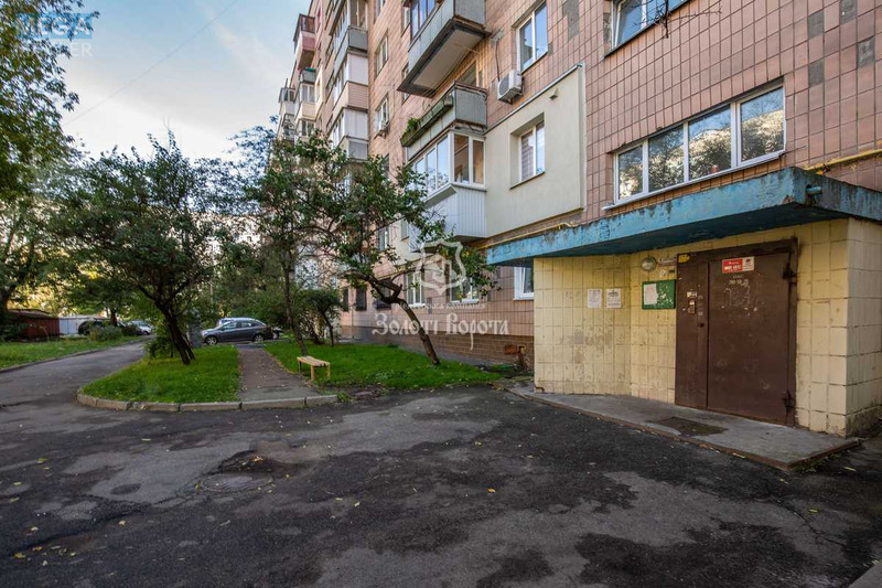 Продаж 1 кімнатної квартири (40/21/9), 5 пов. 9 пов. будинку, <a class="location-link" href="/kiev/" title="Недвижимость Київ">Київ</a>, <a class="location-link" href="/kiev/darnickij/" title="Недвижимость Дарницький район">Дарницький р-н</a>, Тростянецька вул., 97 (изображение 18)