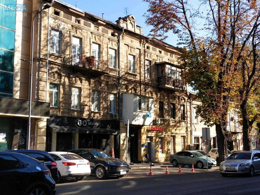 Оренда 1 кімнатної квартири, <a class="location-link" href="/odessa/" title="Недвижимость Одеса">Одеса</a>, <a class="location-link" href="/odessa/primorskij/" title="Недвижимость Приморський район">Приморський р-н</a>, Екатерининская, 39 (изображение 17)