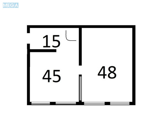 Продаж комерційної нерухомості, 109&nbsp;кв.м, под офис, <a class="location-link" href="/kiev/" title="Недвижимость Київ">Київ</a>, <a class="location-link" href="/kiev/podolskij/" title="Недвижимость Подільський район">Подільський р-н</a>, Ярославская ул., 56 (изображение 10)