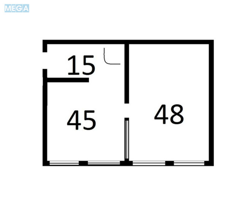 Продаж комерційної нерухомості, 109&nbsp;кв.м, под офис, <a class="location-link" href="/kiev/" title="Недвижимость Київ">Київ</a>, <a class="location-link" href="/kiev/podolskij/" title="Недвижимость Подільський район">Подільський р-н</a>, Ярославская ул., 56 (изображение 10)