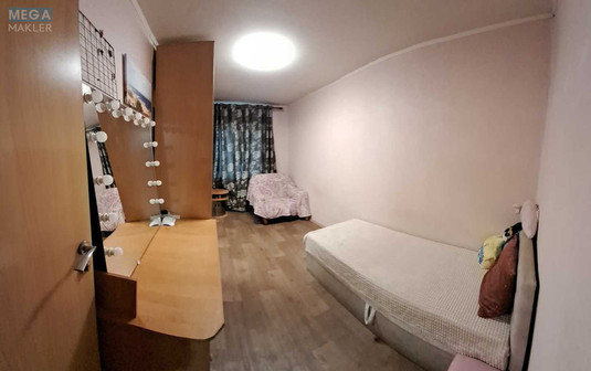 Оренда 2 кімнатної квартири, <a class="location-link" href="/kiev/" title="Недвижимость Київ">Київ</a>, <a class="location-link" href="/kiev/dneprovskij/" title="Недвижимость Дніпровський район">Дніпровський р-н</a>, Воскресенський просп., 46/2 (изображение 2)