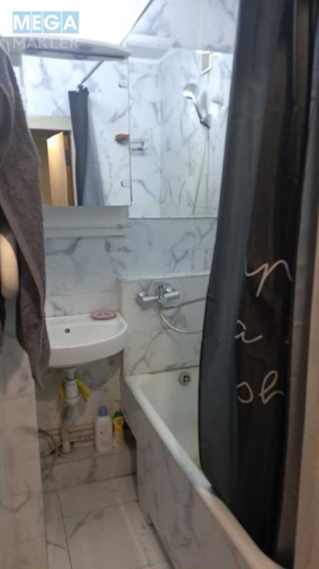Оренда 2 кімнатної квартири, <a class="location-link" href="/kiev/" title="Недвижимость Київ">Київ</a>, <a class="location-link" href="/kiev/dneprovskij/" title="Недвижимость Дніпровський район">Дніпровський р-н</a>, Воскресенський просп., 46/2 (изображение 3)