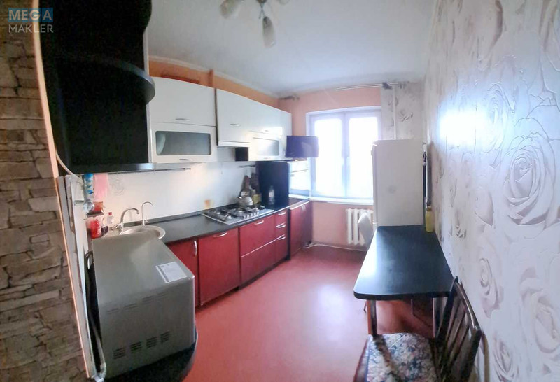 Оренда 2 кімнатної квартири, <a class="location-link" href="/kiev/" title="Недвижимость Київ">Київ</a>, <a class="location-link" href="/kiev/dneprovskij/" title="Недвижимость Дніпровський район">Дніпровський р-н</a>, Воскресенський просп., 46/2 (изображение 5)