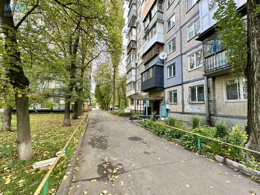 Продаж 2 кімнатної квартири (47/28/8), 7 пов. 9 пов. будинку, <a class="location-link" href="/kiev/" title="Недвижимость Київ">Київ</a>, <a class="location-link" href="/kiev/shevchenkovskij/" title="Недвижимость Шевченківський район">Шевченківський р-н</a>, Даниила Щербаковского ул., 31А (изображение 13)