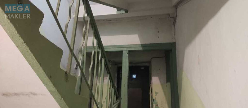 Продаж 2 кімнатної квартири (45/29/6), 1 пов. 5 пов. будинку, <a class="location-link" href="/kiev/" title="Недвижимость Київ">Київ</a>, <a class="location-link" href="/kiev/solomenskij/" title="Недвижимость Солом'янський район">Солом'янський р-н</a>, Юлиуса Фучика ул., 17 (изображение 14)