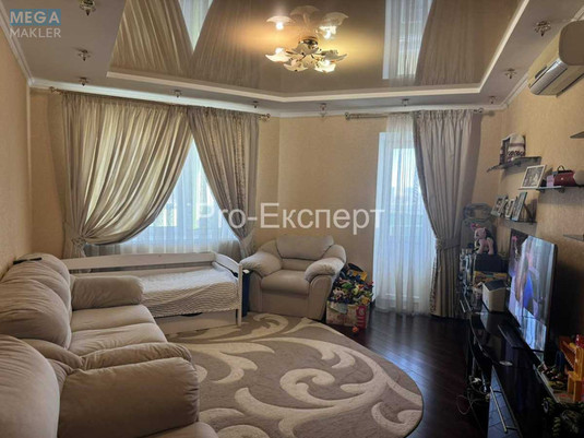 Продаж 2 кімнатної квартири (75/36/12,7), 4 пов. 9 пов. будинку, <a class="location-link" href="/borispol/" title="Недвижимость Бориспіль">Бориспіль</a>, ШЕВЧЕНКА, 145/1 (изображение 5)