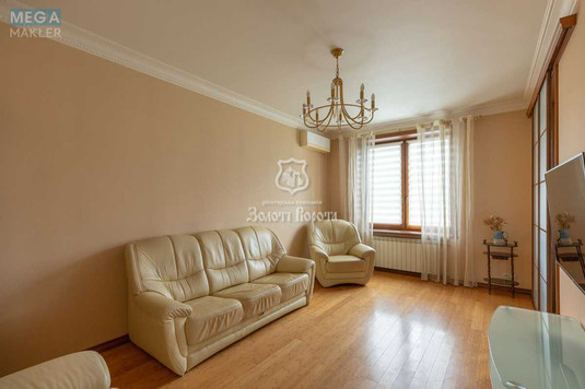 Продаж 3 кімнатної квартири (75,3/51,1/8,5), 3 пов. 5 пов. будинку, <a class="location-link" href="/kiev/" title="Недвижимость Київ">Київ</a>, <a class="location-link" href="/kiev/pecherskij/" title="Недвижимость Печерський район">Печерський р-н</a>, Миколи Міхновського бульв., 20 (изображение 4)