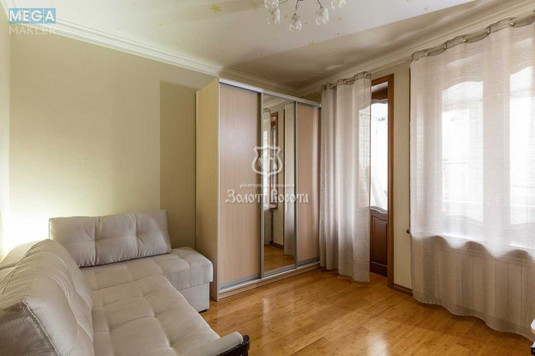Продаж 3 кімнатної квартири (75,3/51,1/8,5), 3 пов. 5 пов. будинку, <a class="location-link" href="/kiev/" title="Недвижимость Київ">Київ</a>, <a class="location-link" href="/kiev/pecherskij/" title="Недвижимость Печерський район">Печерський р-н</a>, Миколи Міхновського бульв., 20 (изображение 8)