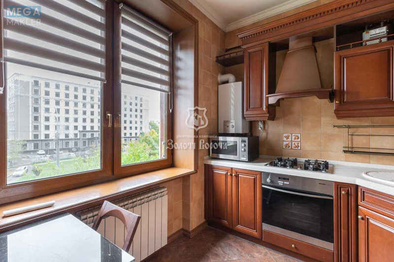 Продаж 3 кімнатної квартири (75,3/51,1/8,5), 3 пов. 5 пов. будинку, <a class="location-link" href="/kiev/" title="Недвижимость Київ">Київ</a>, <a class="location-link" href="/kiev/pecherskij/" title="Недвижимость Печерський район">Печерський р-н</a>, Миколи Міхновського бульв., 20 (изображение 13)