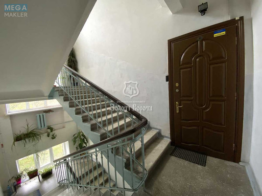 Продаж 3 кімнатної квартири (75,3/51,1/8,5), 3 пов. 5 пов. будинку, <a class="location-link" href="/kiev/" title="Недвижимость Київ">Київ</a>, <a class="location-link" href="/kiev/pecherskij/" title="Недвижимость Печерський район">Печерський р-н</a>, Миколи Міхновського бульв., 20 (изображение 23)
