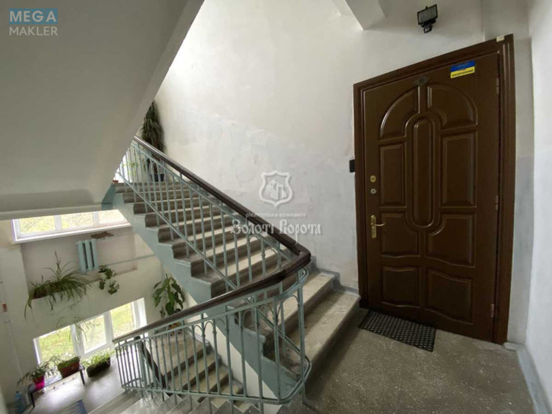 Продаж 3 кімнатної квартири (75,3/51,1/8,5), 3 пов. 5 пов. будинку, <a class="location-link" href="/kiev/" title="Недвижимость Київ">Київ</a>, <a class="location-link" href="/kiev/pecherskij/" title="Недвижимость Печерський район">Печерський р-н</a>, Миколи Міхновського бульв., 20 (изображение 23)