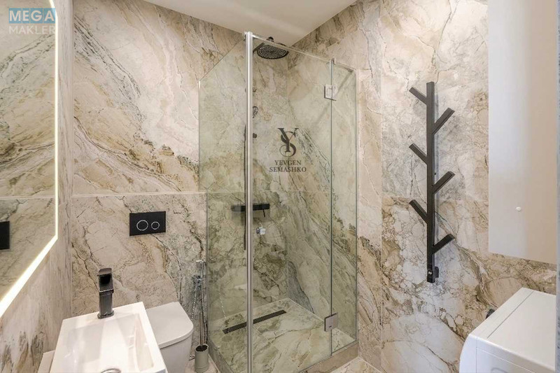 Оренда 1 кімнатної квартири, <a class="location-link" href="/kiev/" title="Недвижимость Київ">Київ</a>, <a class="location-link" href="/kiev/shevchenkovskij/" title="Недвижимость Шевченківський район">Шевченківський р-н</a>, Глибочицька вул., 73 (изображение 15)