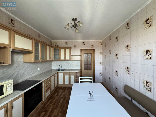 Оренда 2 кімнатної квартири, <a class="location-link" href="/kiev/" title="Недвижимость Київ">Київ</a>, <a class="location-link" href="/kiev/shevchenkovskij/" title="Недвижимость Шевченківський район">Шевченківський р-н</a>, Бакинська вул., 37г (изображение 4)