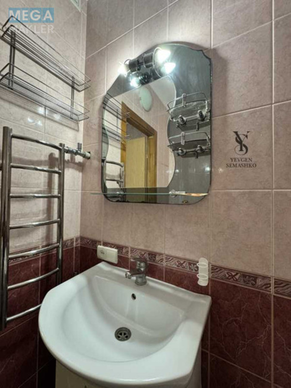 Оренда 2 кімнатної квартири, <a class="location-link" href="/kiev/" title="Недвижимость Київ">Київ</a>, <a class="location-link" href="/kiev/shevchenkovskij/" title="Недвижимость Шевченківський район">Шевченківський р-н</a>, Бакинська вул., 37г (изображение 15)