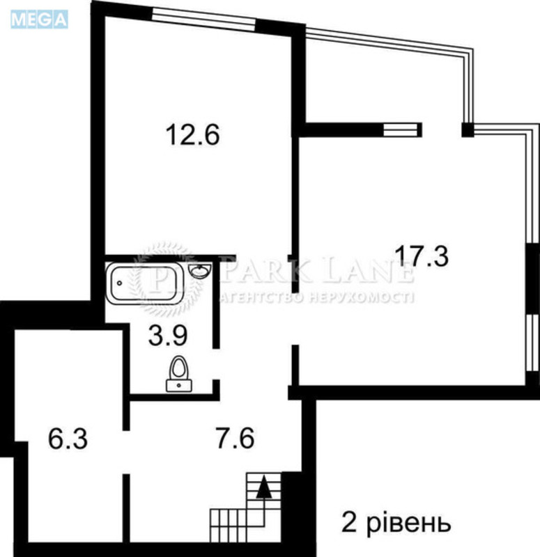 Новобудова, 17 поверхів, <a class="location-link" href="/brovary/" title="Недвижимость Бровари">Бровари</a>, В. Симоненка, 34 (изображение 2)