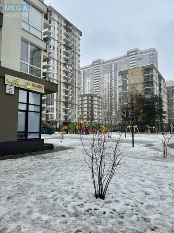 Новобудова, 17 поверхів, <a class="location-link" href="/brovary/" title="Недвижимость Бровари">Бровари</a>, В. Симоненка, 34 (изображение 21)
