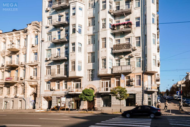 Продаж окремої будівлі/побудови, 55&nbsp;кв.м, <a class="location-link" href="/kiev/" title="Недвижимость Київ">Київ</a>, <a class="location-link" href="/kiev/goloseevskij/" title="Недвижимость Голосіївський район">Голосіївський р-н</a>, Саксаганського вул., 26/26 (изображение 3)
