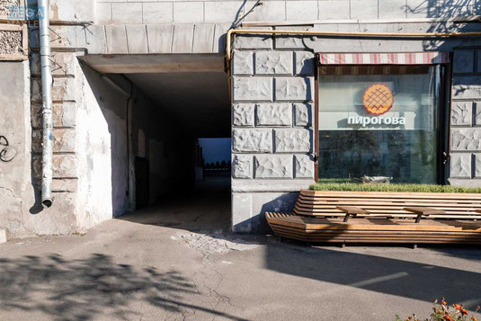 Продаж окремої будівлі/побудови, 55&nbsp;кв.м, <a class="location-link" href="/kiev/" title="Недвижимость Київ">Київ</a>, <a class="location-link" href="/kiev/goloseevskij/" title="Недвижимость Голосіївський район">Голосіївський р-н</a>, Саксаганського вул., 26/26 (изображение 4)