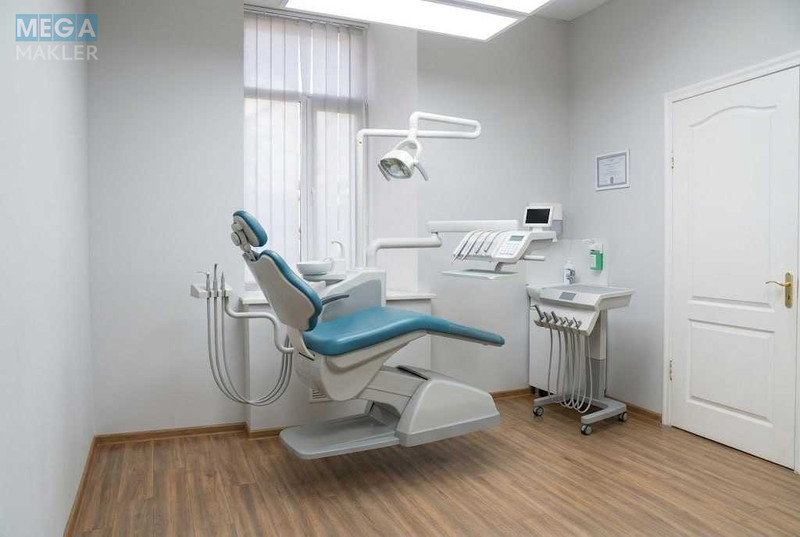 Продаж окремої будівлі/побудови, 55&nbsp;кв.м, <a class="location-link" href="/kiev/" title="Недвижимость Київ">Київ</a>, <a class="location-link" href="/kiev/goloseevskij/" title="Недвижимость Голосіївський район">Голосіївський р-н</a>, Саксаганського вул., 26/26 (изображение 17)