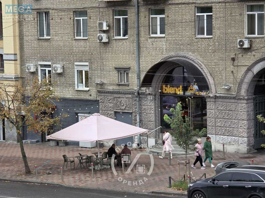 Оренда комерційної нерухомості, 102&nbsp;кв.м, под магазин, <a class="location-link" href="/kiev/" title="Недвижимость Київ">Київ</a>, <a class="location-link" href="/kiev/pecherskij/" title="Недвижимость Печерський район">Печерський р-н</a>, Эспланадная ул., 32 (изображение 6)