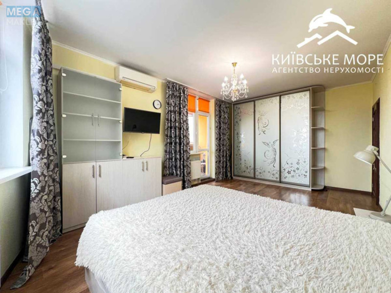 Оренда 2 кімнатної квартири, <a class="location-link" href="/kiev/" title="Недвижимость Київ">Київ</a>, <a class="location-link" href="/kiev/dneprovskij/" title="Недвижимость Дніпровський район">Дніпровський р-н</a>, Воскресенська вул., 14Е (изображение 3)