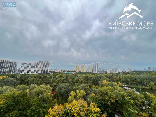 Оренда 2 кімнатної квартири, <a class="location-link" href="/kiev/" title="Недвижимость Київ">Київ</a>, <a class="location-link" href="/kiev/dneprovskij/" title="Недвижимость Дніпровський район">Дніпровський р-н</a>, Воскресенська вул., 14Е (изображение 5)