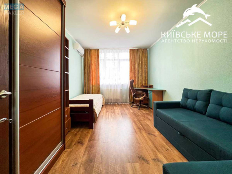Оренда 2 кімнатної квартири, <a class="location-link" href="/kiev/" title="Недвижимость Київ">Київ</a>, <a class="location-link" href="/kiev/dneprovskij/" title="Недвижимость Дніпровський район">Дніпровський р-н</a>, Воскресенська вул., 14Е (изображение 6)