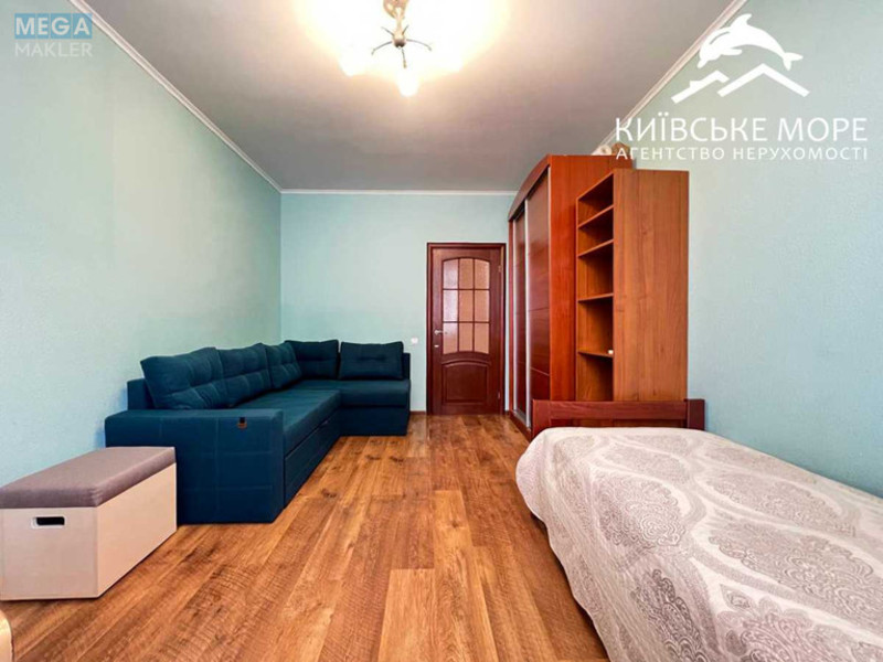 Оренда 2 кімнатної квартири, <a class="location-link" href="/kiev/" title="Недвижимость Київ">Київ</a>, <a class="location-link" href="/kiev/dneprovskij/" title="Недвижимость Дніпровський район">Дніпровський р-н</a>, Воскресенська вул., 14Е (изображение 7)