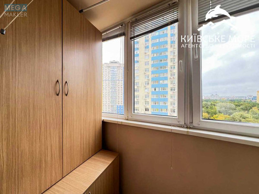 Оренда 2 кімнатної квартири, <a class="location-link" href="/kiev/" title="Недвижимость Київ">Київ</a>, <a class="location-link" href="/kiev/dneprovskij/" title="Недвижимость Дніпровський район">Дніпровський р-н</a>, Воскресенська вул., 14Е (изображение 10)
