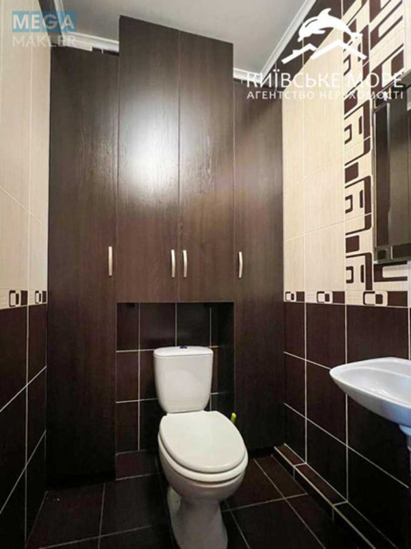 Оренда 2 кімнатної квартири, <a class="location-link" href="/kiev/" title="Недвижимость Київ">Київ</a>, <a class="location-link" href="/kiev/dneprovskij/" title="Недвижимость Дніпровський район">Дніпровський р-н</a>, Воскресенська вул., 14Е (изображение 12)