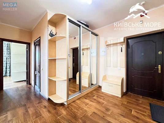 Оренда 2 кімнатної квартири, <a class="location-link" href="/kiev/" title="Недвижимость Київ">Київ</a>, <a class="location-link" href="/kiev/dneprovskij/" title="Недвижимость Дніпровський район">Дніпровський р-н</a>, Воскресенська вул., 14Е (изображение 13)