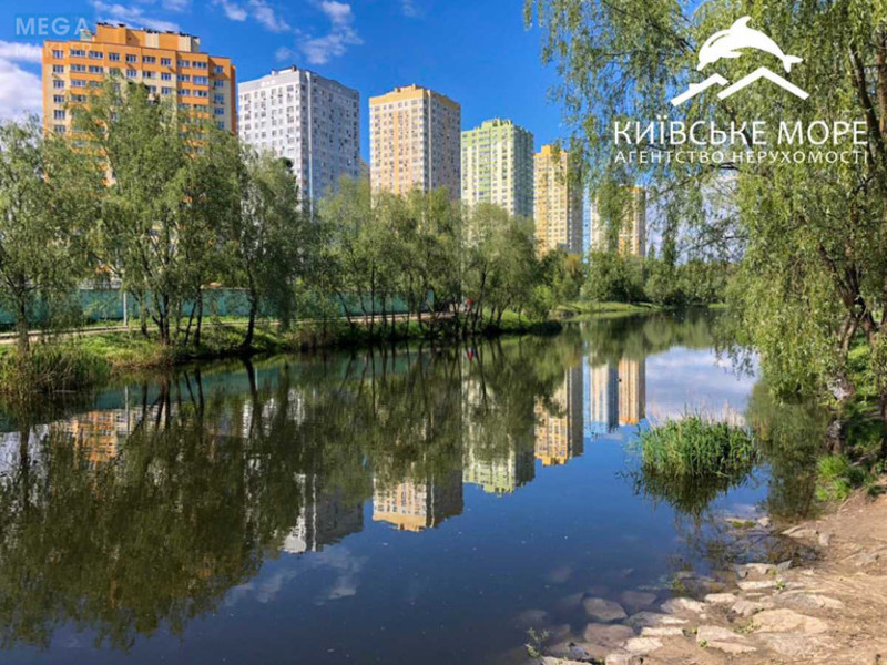 Оренда 2 кімнатної квартири, <a class="location-link" href="/kiev/" title="Недвижимость Київ">Київ</a>, <a class="location-link" href="/kiev/dneprovskij/" title="Недвижимость Дніпровський район">Дніпровський р-н</a>, Воскресенська вул., 14Е (изображение 20)