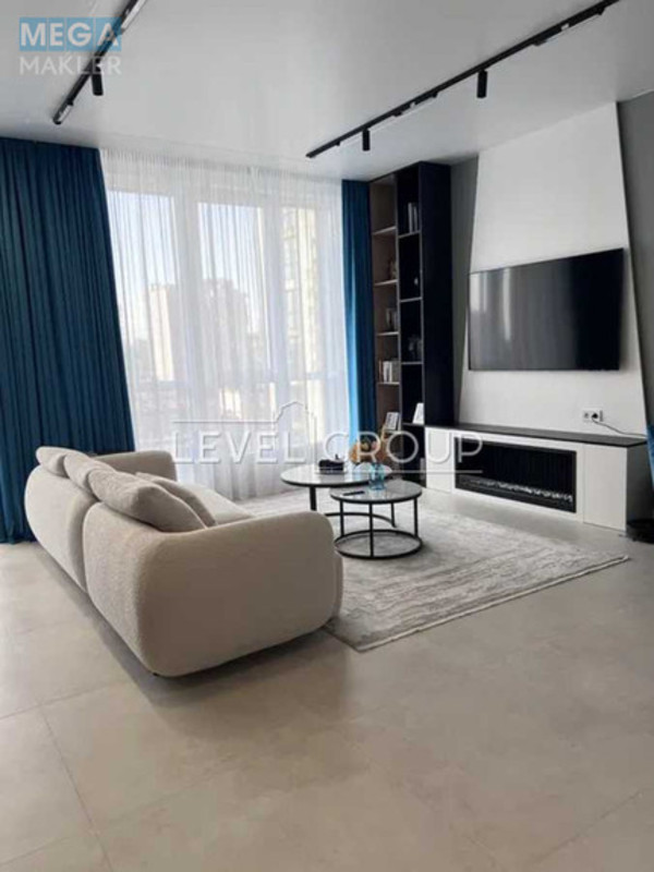 Новобудова, 24 поверхів, <a class="location-link" href="/kiev/" title="Недвижимость Київ">Київ</a>, <a class="location-link" href="/kiev/shevchenkovskij/" title="Недвижимость Шевченківський район">Шевченківський р-н</a>, Миколи Пимоненка вул., 19 (изображение 5)