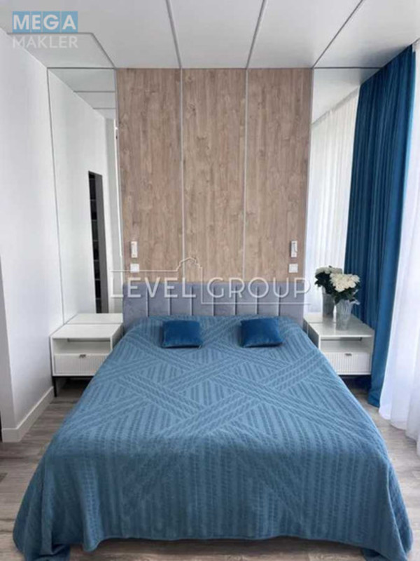 Новобудова, 24 поверхів, <a class="location-link" href="/kiev/" title="Недвижимость Київ">Київ</a>, <a class="location-link" href="/kiev/shevchenkovskij/" title="Недвижимость Шевченківський район">Шевченківський р-н</a>, Миколи Пимоненка вул., 19 (изображение 6)