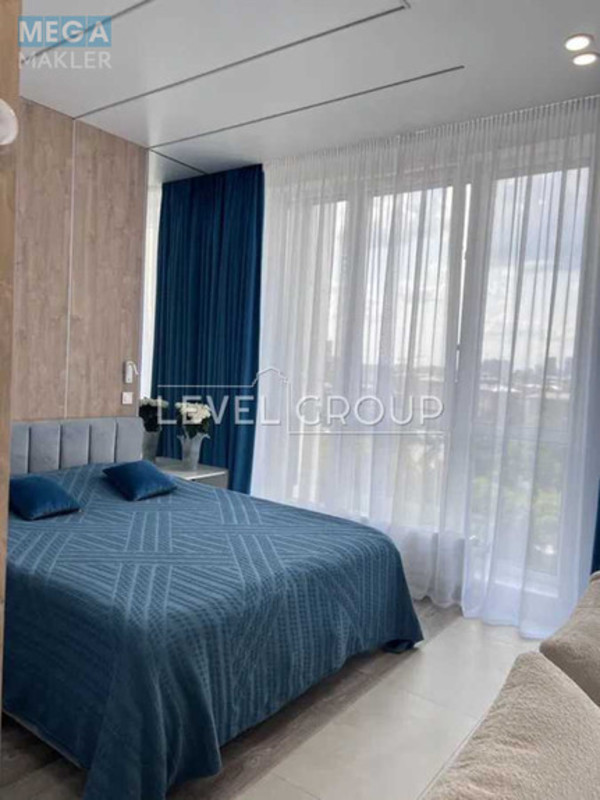 Новобудова, 24 поверхів, <a class="location-link" href="/kiev/" title="Недвижимость Київ">Київ</a>, <a class="location-link" href="/kiev/shevchenkovskij/" title="Недвижимость Шевченківський район">Шевченківський р-н</a>, Миколи Пимоненка вул., 19 (изображение 7)