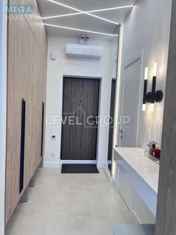 Новобудова, 24 поверхів, <a class="location-link" href="/kiev/" title="Недвижимость Київ">Київ</a>, <a class="location-link" href="/kiev/shevchenkovskij/" title="Недвижимость Шевченківський район">Шевченківський р-н</a>, Миколи Пимоненка вул., 19 (изображение 10)