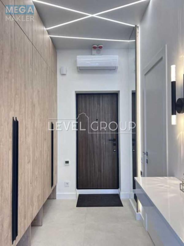 Новобудова, 24 поверхів, <a class="location-link" href="/kiev/" title="Недвижимость Київ">Київ</a>, <a class="location-link" href="/kiev/shevchenkovskij/" title="Недвижимость Шевченківський район">Шевченківський р-н</a>, Миколи Пимоненка вул., 19 (изображение 11)